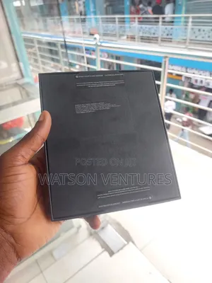New Samsung Galaxy Z Fold6 256 GB Black
