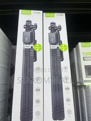 Wireless Selfie Stick
