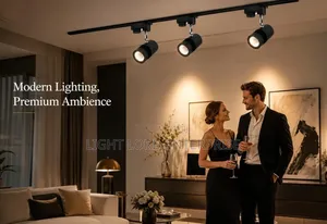 Honey Led Track Light 30watts