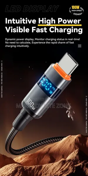 Essager Type C to Type C Cable for Macbook N Data Transfer