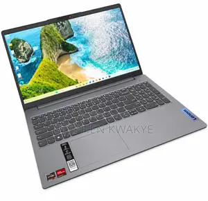 New Laptop Lenovo 16GB AMD Ryzen 7 SSD 512GB