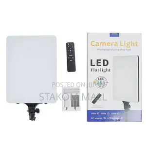 Led Fill Light - 19 Inches