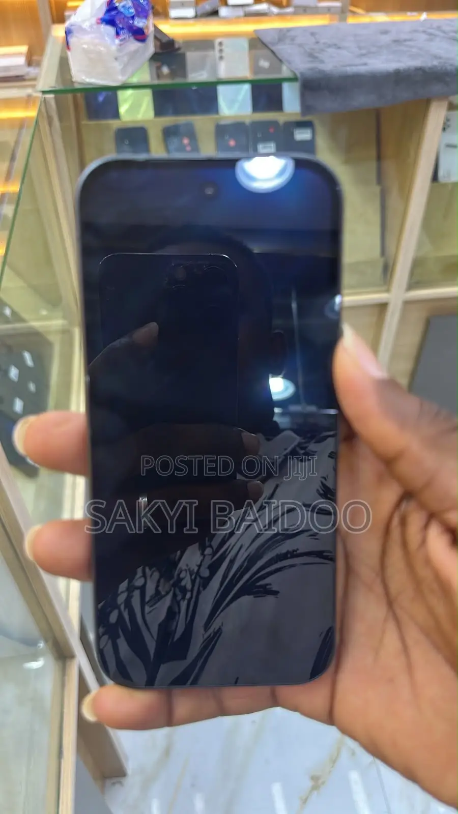 New Google Pixel 10a 128 GB Gray