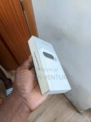 New Google Pixel 9 Pro XL 256 GB Gold