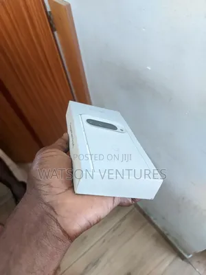 New Google Pixel 9 Pro XL 256 GB Gold