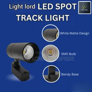 Supper Led Track Light 30watts