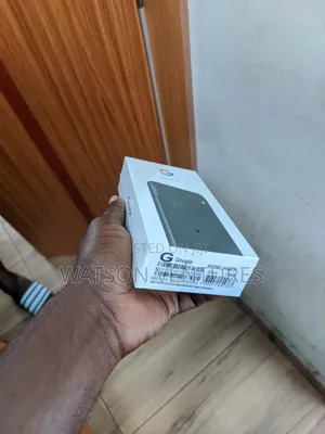 New Google Pixel 8 128 GB Black
