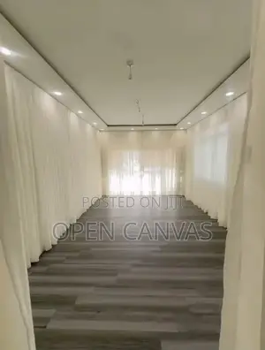 Open Canvas Workshop Package – 3 Hour Hire | Located in East Legon
