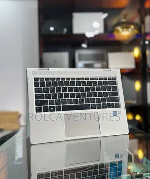 Laptop HP EliteBook x360 830 G6 32GB Intel Core i7 SSD 256GB