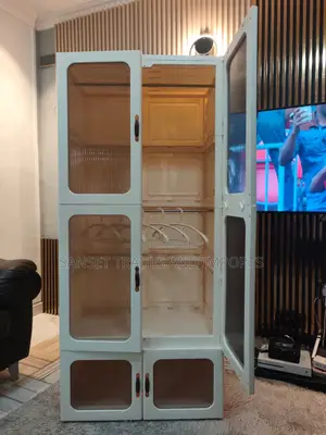 Adult Wardrobe Pp