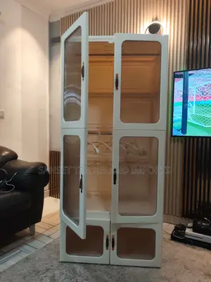 Adult Wardrobe Pp
