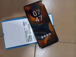 New Motorola Moto G 5G 64 GB Blue