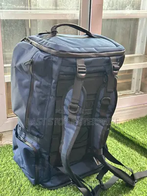 Quality and Classic 50 Litres Ozuko Traveling Bag