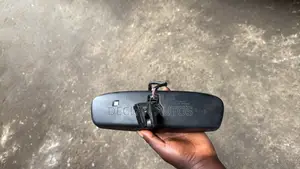 2020-2022 Honda Accord Rear View Mirror