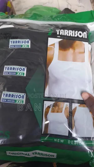 Macho Gentlemen Singlet