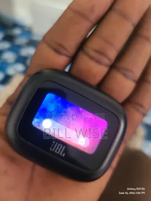 JBL Live Flex 3