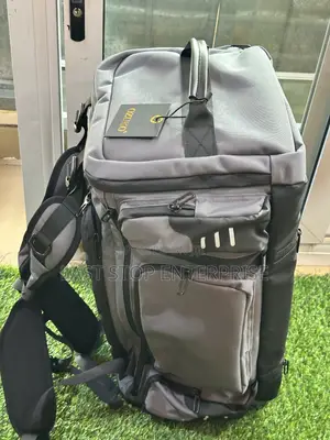 Quality and Classic L Ozuko Travelling Bag