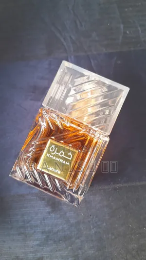Khamrah Lattafa