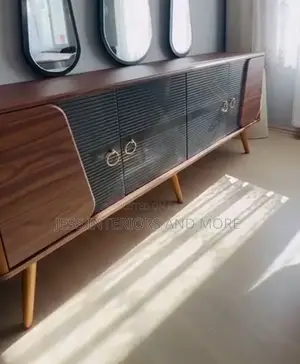 Executive Console Table (200cm)