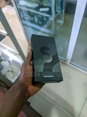 New Samsung Galaxy S22+ 5G 128 GB Blue