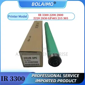 Ir3300 Opc Drum Canon Ir2200 2800 2220 2850 Gp405 215 High Quality