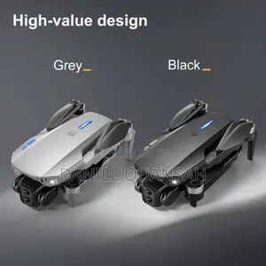 Cheapest WXVP Foldable Dual Camera Drone in Accra