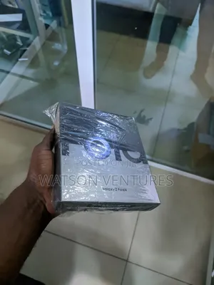 New Samsung Galaxy Z Fold4 512 GB Silver