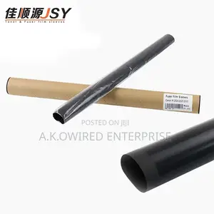Plastic Ir2520 Fuser Film Sleeve for Canon Ir2520 Ir2525 Ir2530