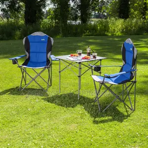 Foldable Camping Outdoor Chair