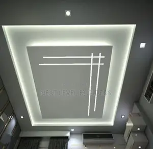 Best Pop Ceiling Design Work