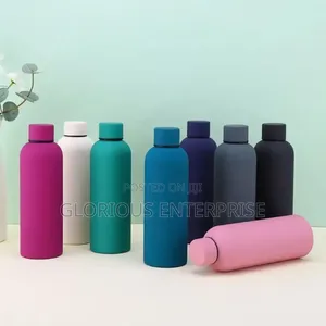 Vacuum Flask