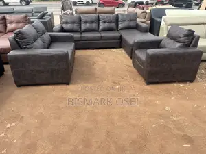A Comfortable L Shape With 2 In 1 And Single