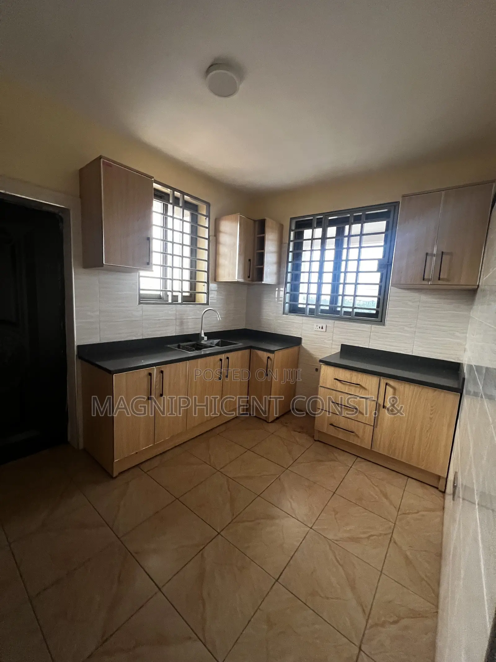 2bdrm Apartment in Magnificent Estates, East Legon for rent