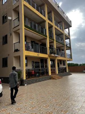2bdrm Apartment in Magnificent Estates, East Legon for rent