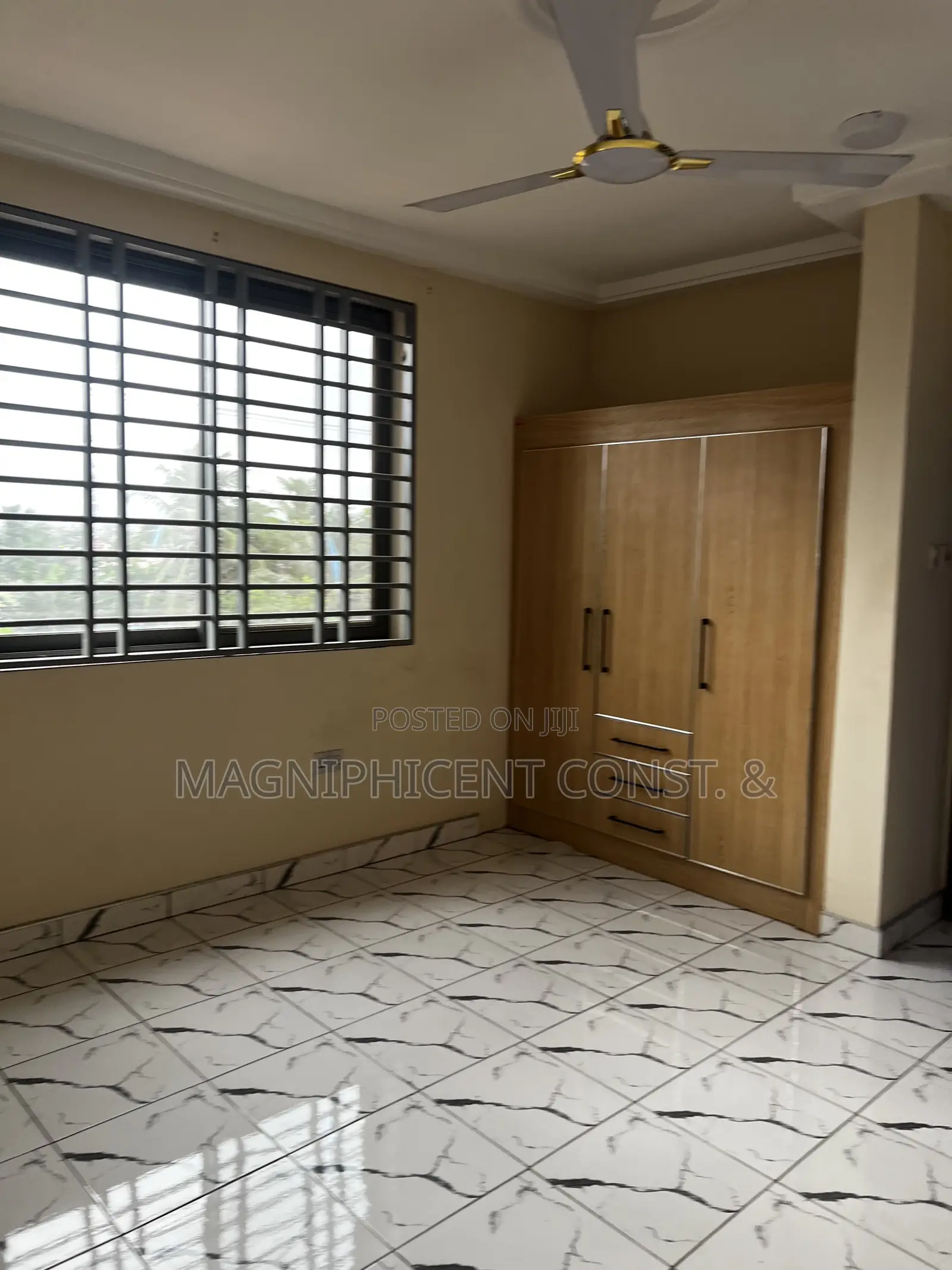 2bdrm Apartment in Magnificent Estates, East Legon for rent