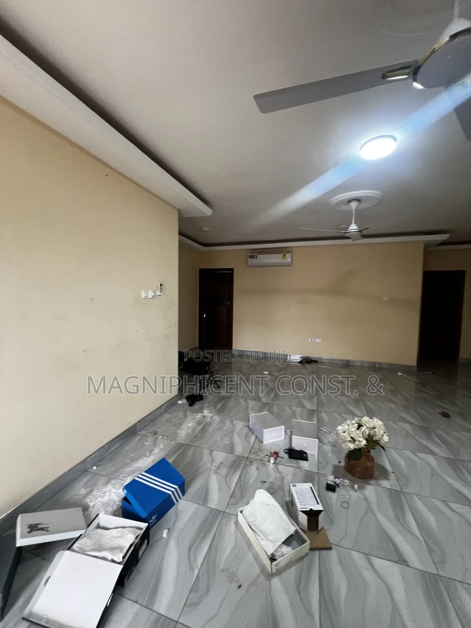 2bdrm Apartment in Magnificent Estates, East Legon for rent