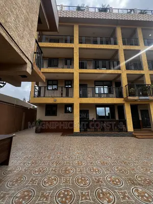 2bdrm Apartment in Magnificent Estates, East Legon for rent
