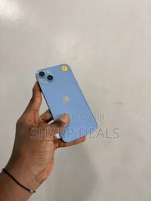 Apple iPhone 14 Plus 128 GB Blue