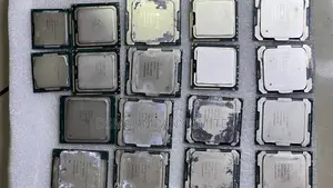 Intel Xeon Processors(X, E, W) Server/Workstation