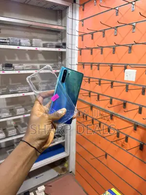 Huawei P30 Pro 128 GB Blue