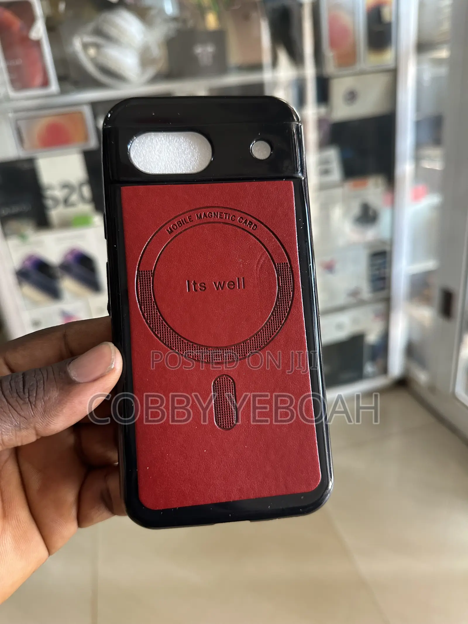 Samsung Galaxy Fold and Google Pixel Protective Covers