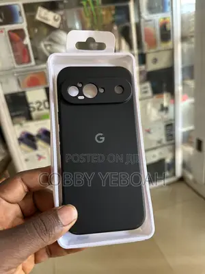 Samsung Galaxy Fold and Google Pixel Protective Covers