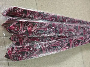 Floral Ties