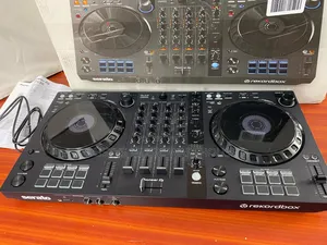Pioneer DDJ Dj Flx6