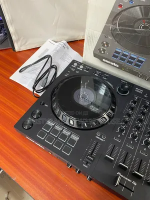 Pioneer DDJ Dj Flx6