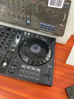 Pioneer DDJ Dj Flx6