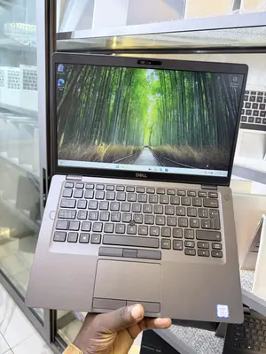 Laptop Dell Latitude 5400 8GB Intel Core i5 SSD 256GB