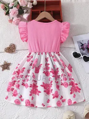 Kid’S Dress for Girls