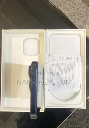Apple iPhone 15 Pro Max 256 GB Blue