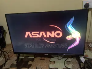 Asano Smart Tv 32 Inch